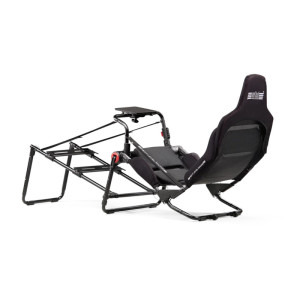 Next Level Racing Formula Lite Pro Foldable Cockpit