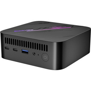 Blackview MP100, Ryzen 7 5825U 2.0GHz, 16GB RAM, 1TB SSD, Radeon Graphics, Windows 11 Pro