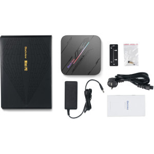 Blackview MP100, Ryzen 7 5825U 2.0GHz, 16GB RAM, 1TB SSD, Radeon Graphics, Windows 11 Pro