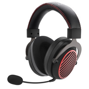 Casti Gaming Redragon Luna Pro Black