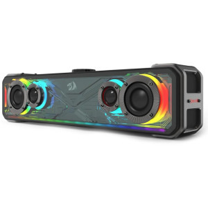 Redragon Surge Black RGB