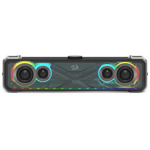 Redragon Surge Black RGB