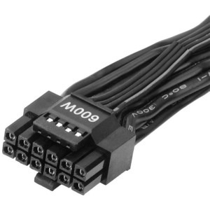 Redragon RGPS850W, 80+ Bronze, 850W