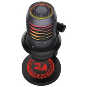 Redragon Nebula Black RGB