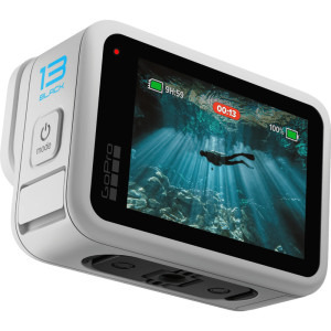 GoPro HERO13 Black Polar White