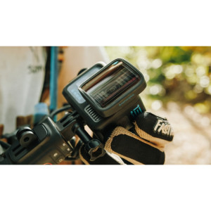GoPro Anamorphic Lens Mod pentru HERO13 Black