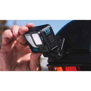 GoPro Pachet 3 Lens Mod + 4 filtre ND pentru HERO13 Black