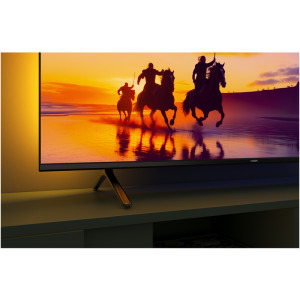 Philips Smart TV 50PUS8510/12 Seria PUS8510/12 126cm negru 4K UHD HDR Ambilight pe 3 laturi