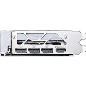MSI GeForce RTX 5060 Ti GAMING TRIO OC WHITE 16GB GDDR7 128-bit DLSS 4.0