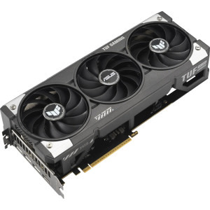 ASUS GeForce RTX 5060 Ti TUF GAMING OC 16GB GDDR7 128-bit DLSS 4.0