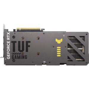 ASUS GeForce RTX 5060 Ti TUF GAMING OC 16GB GDDR7 128-bit DLSS 4.0