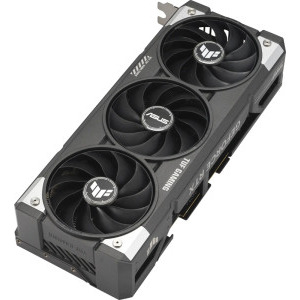 ASUS GeForce RTX 5060 Ti TUF GAMING OC 16GB GDDR7 128-bit DLSS 4.0