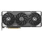 Placa video ASUS GeForce RTX 5060 Ti TUF GAMING OC 16GB GDDR7 128-bit DLSS 4.0