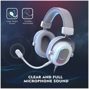 Fifine H6W White