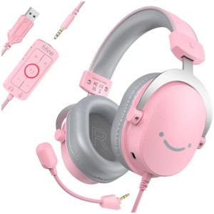 Fifine H9P Pink