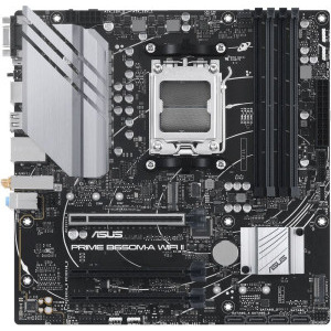 Placa de baza ASUS PRIME B650M-A WIFI II