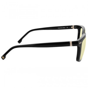 Gunnar Cupertino Amber Clear
