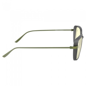 Gunnar Fallout Vault 33 Amber
