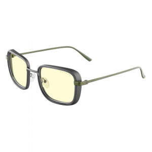 Gunnar Fallout Vault 33 Amber
