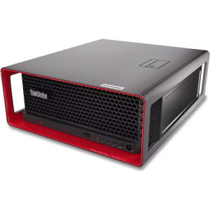 Lenovo ThinkStation P7, Intel W5-3433 2.0GHz, 32GB RAM, 2TB SSD, RTX 4000 Ada 20GB
