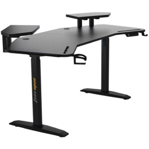 Birou Gaming Anda Seat Shadow Warrior Black