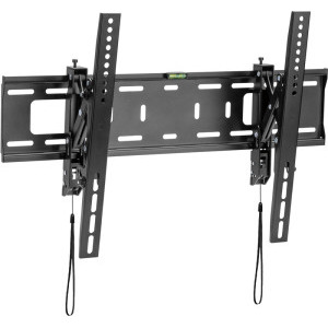 SBOX PLB-6546T-2, 37 - 80 inch, negru