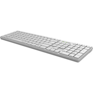 Genius Slimstar 126 White