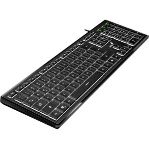Genius Slimstar 820 Black