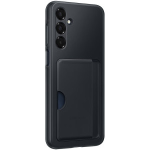 Samsung Protectie pentru spate Card Slot Black pentru Galaxy A16 5G