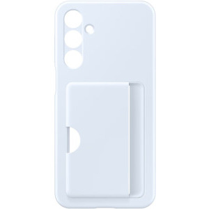 Samsung Protectie pentru spate Card Slot Blue pentru Galaxy A16 5G
