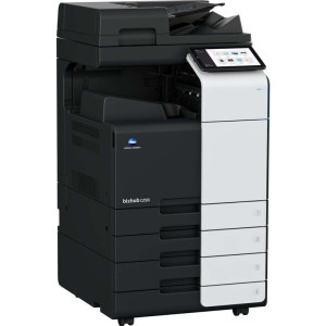 Konica Minolta bizhub C250i, Laser, Color, Format A3, Duplex, Retea
