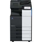 Multifunctionala Konica Minolta bizhub C250i, Laser, Color, Format A3, Duplex, Retea