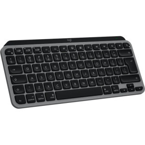 Logitech MX Mini for Mac Space Grey