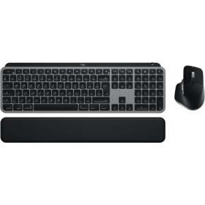 Logitech MX S Combo for Mac Space Grey