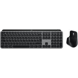 Logitech MX S Combo for Mac Space Grey