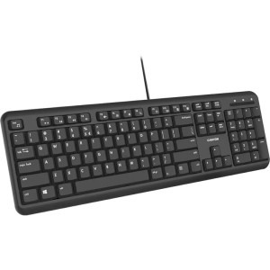 Canyon HKB20 Black