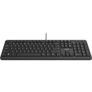 Canyon HKB20 Black