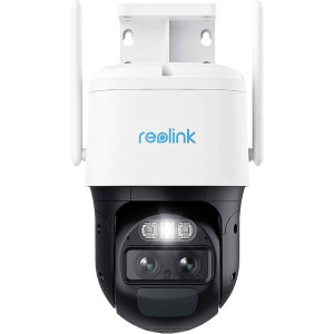 REOLINK G770 2.8mm + Panou solar