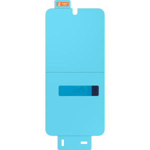 Samsung Set 2x folii transparente pentru Galaxy A36