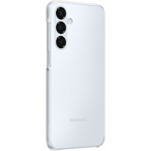 Samsung Capac protectie spate Clear pentru Galaxy A16 5G