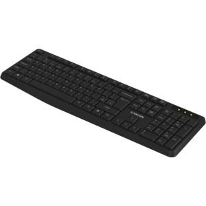 Canyon KB-W01 Black