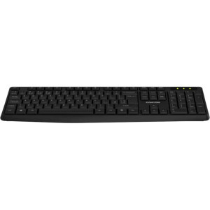 Canyon KB-W01 Black