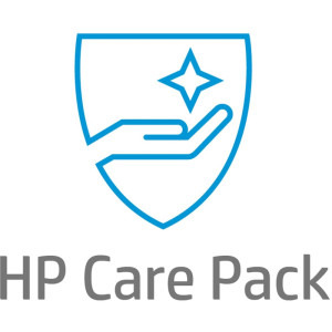 HP Upgrade garantie 5y Onsite NB Support