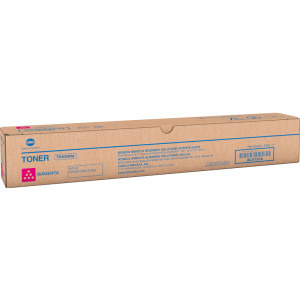 Konica Minolta Toner TN-626FM Magenta