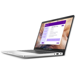 DELL 13.3'' Pro 13 Plus PB13250, FHD+ Touch, Procesor Intel® Core™ Ultra 5 235U (12M Cache, up to 4.90 GHz), 32GB DDR5, 512GB SSD, Intel Graphics, Win 11 Pro, 3Yr ProSupport