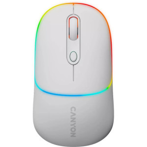 Mouse Canyon MW-22 White