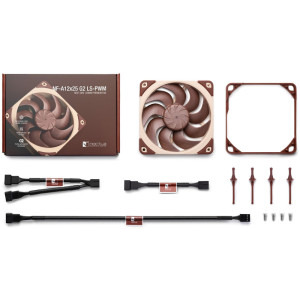 Noctua Noctua NF-A12x25 G2 LS-PWM
