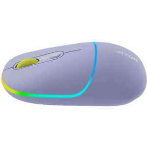 Canyon MW-22 Lavander