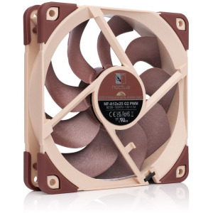 Noctua NF-A12x25 G2 PWM