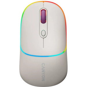 Mouse Canyon MW-22 Rice